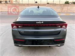 کیا K5